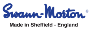 Swann-Morton Logo