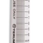 10ml luer lock syringe