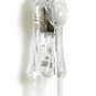 BD 18g Cannula autoguard