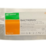 Bactigras - 15 x100cm - packet