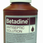Betadine - 100ml