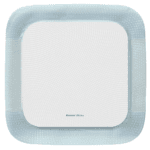 Biatain Silicone - 10x10 - front