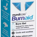 Burn aid - 25g - box
