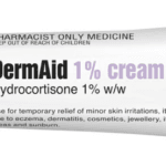 Cortiicosteroid Cream #1 - individual