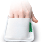 Debrisoft - large - hand