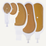 Eakin Wound Pouches - Group