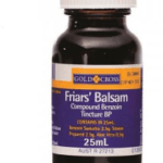 Friars Balsam
