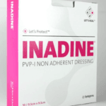 Inadine - box