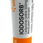 Iodosorb - individual