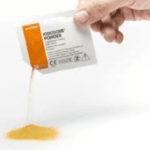 Iodosorb - individual - box - sachet - powder - pouring