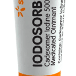 Iodosorb - individual - whole