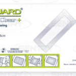 Island Dressing 10x20 - front individual