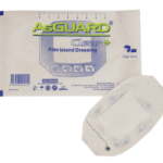 Island Dressing - Asguard 10 x12