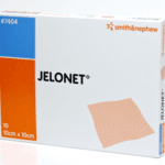 Jelonet - 10 x 10 - box