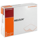 Melonin - individual - packet - 10x10