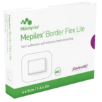 Mepilex Border - 4cm x 5cm - box