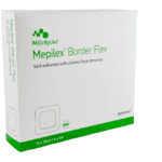 Mepilex Border Flex 10x10 - box