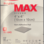 Polymem Max Ag Box