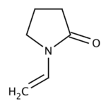 Providone Iodine chemical sttruuctuure