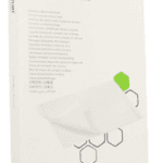 Silicone Dressing Atraumen Silicone 7.5x10- individual