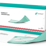 Sorbact absorption dressing - all in one