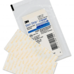 Steristrips 1.2 x 10cm - packet and individual