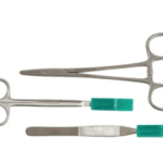 Suture kit