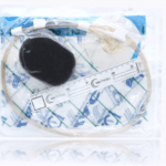 Vac foam - small - back