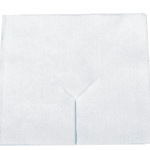 Y Split gauze